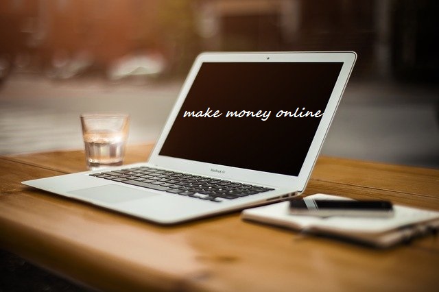How Can I Make Extra Money From Home.